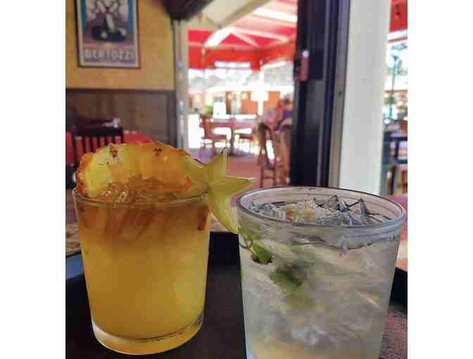 Bobby V's Italian Restaurant & Pizzeria $100 Gift Card