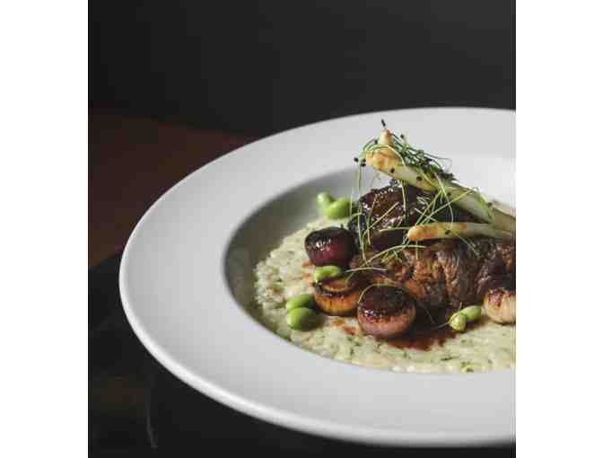 Naisla Kitchen & Cocktails Fusion Restaurant $140 Gift Certificate