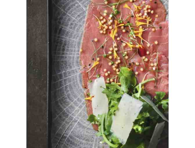 Naisla Kitchen & Cocktails Fusion Restaurant $140 Gift Certificate