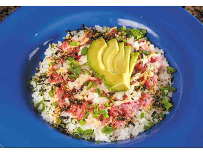 Big City Diner, Kailua, Oahu