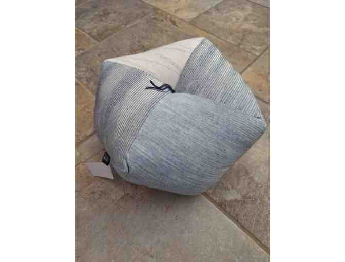 Meditation Ojami Pillow directly from Shikoku, Japan