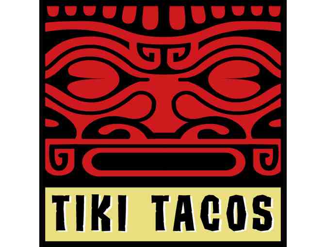 Tiki Tacos - Kapaa & Waimea Locations