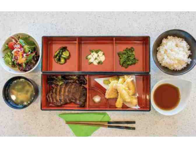 Private Catering Dinner At Your Home for 4, Japanese Grandma Cafe