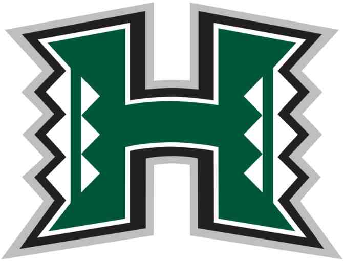 Two Courtside Tickets for 1 UH basketball game in 2024-2025 season #2