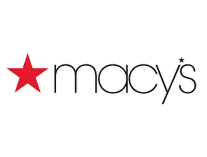 Macy's $75 Gift Card - Photo 1