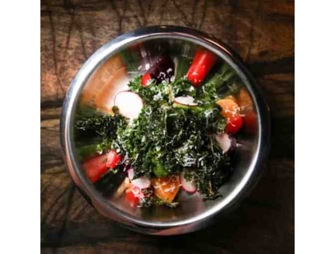 Eating House 1849 by Roy Yamaguchi at Poipu $100 Gift Certificate