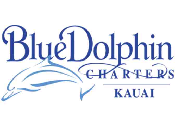 Blue Dolphin Charters - Na Pali Sunset Dinner Cruise for 2