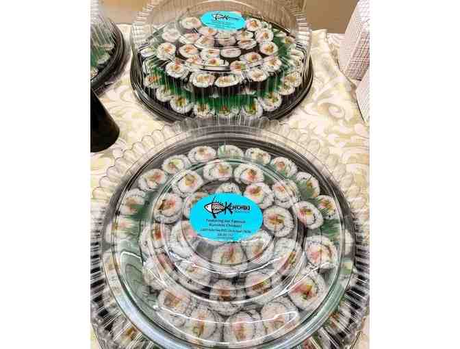 Konohiki Seafoods Two $50 Gift Certificates