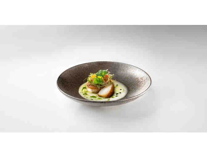 Mugen Restaurant - Dinner for Two (Honolulu, Oahu)