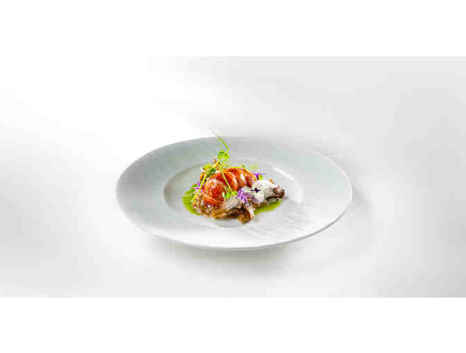 Mugen Restaurant - Dinner for Two (Honolulu, Oahu)