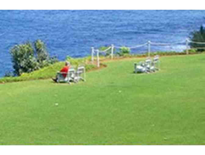 The Cliffs at Princeville for 2 Days, 1 Bedroom