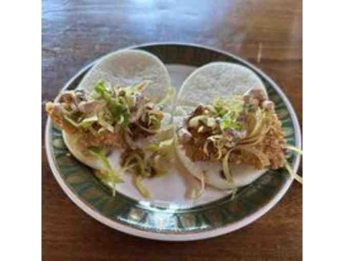 Taps and Hops Eatery Gift Certificates #1