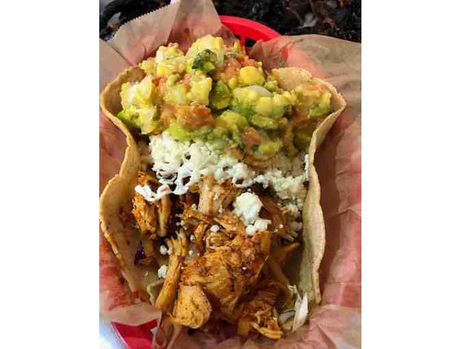 Tiki Tacos - Kapaa & Waimea Locations #2