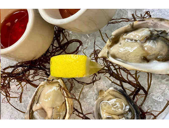 Merriman's Restaurant in Poipu Certificate