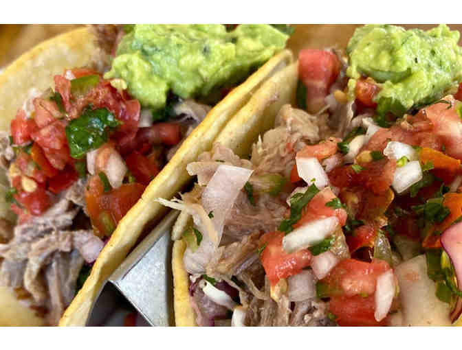 Merriman's Restaurant in Poipu Certificate