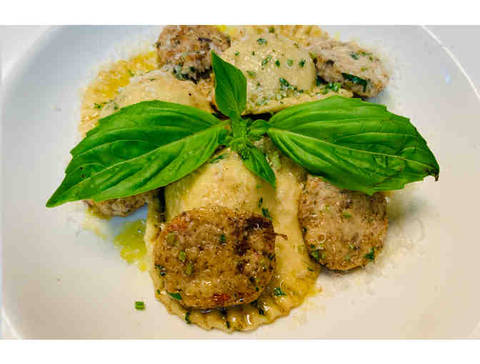 Merriman's Restaurant in Poipu Certificate