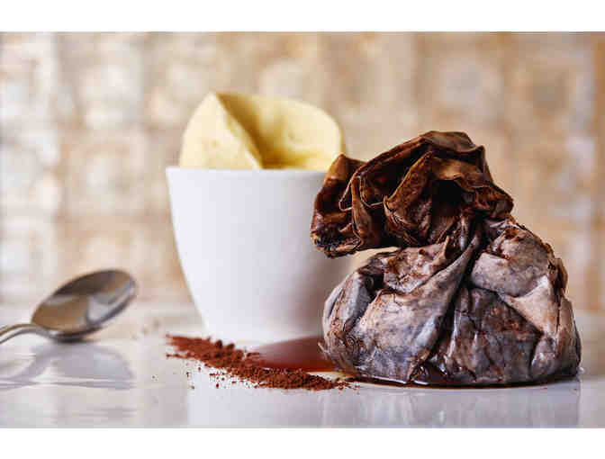 Merriman's Restaurant in Poipu Certificate