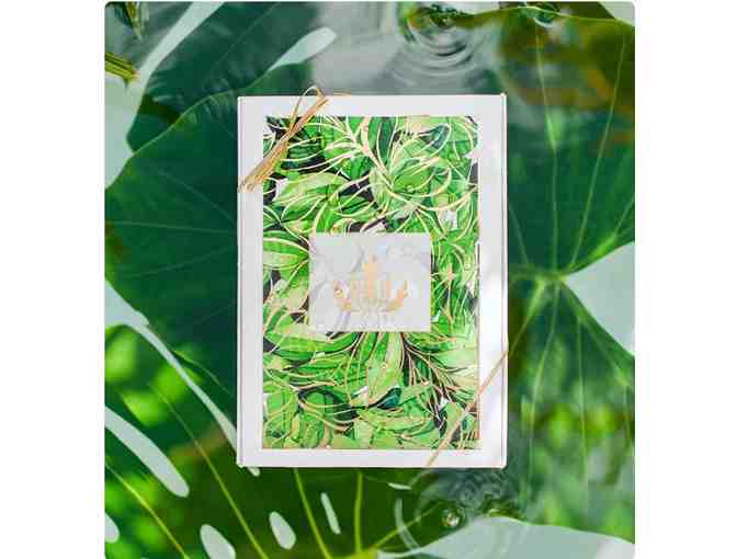 Kokee Luxe Spa Box from Malie