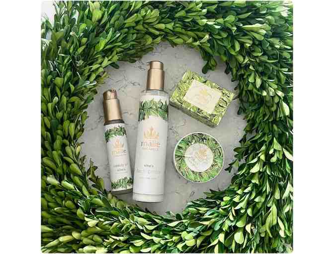 Kokee Luxe Spa Box from Malie