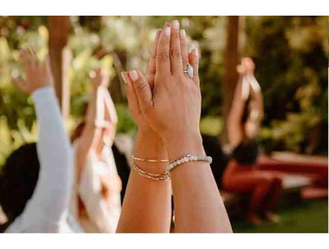 The Yoga Space (Private Session for 1 - 4 people) in Hanapepe