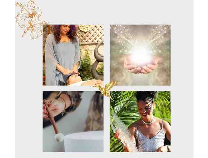 The Yoga Space (Private Session for 1 - 4 people) in Hanapepe