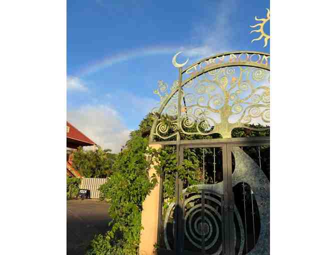 The Yoga Space (Private Session for 1 - 4 people) in Hanapepe