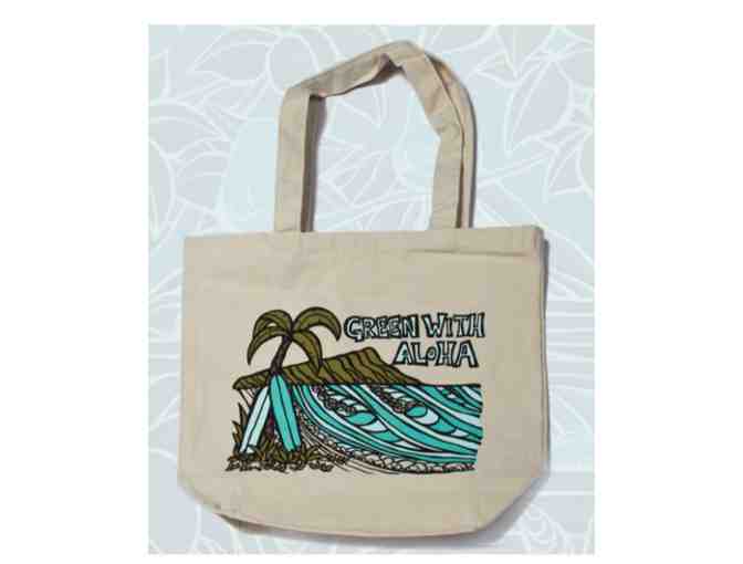 Heather Brown Basket of Beach Items