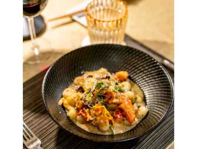 Red Salt Restaurant $200 Gift Certificate #1