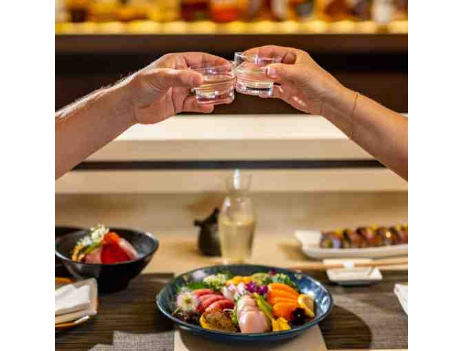 Red Salt Restaurant $200 Gift Certificate #1