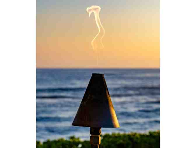 Red Salt Restaurant $200 Gift Certificate #1