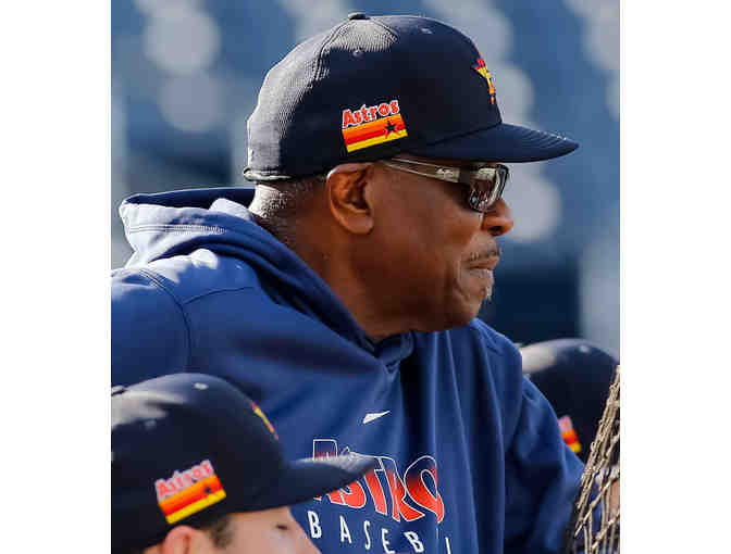 Two Bottles of Baker Family Wines