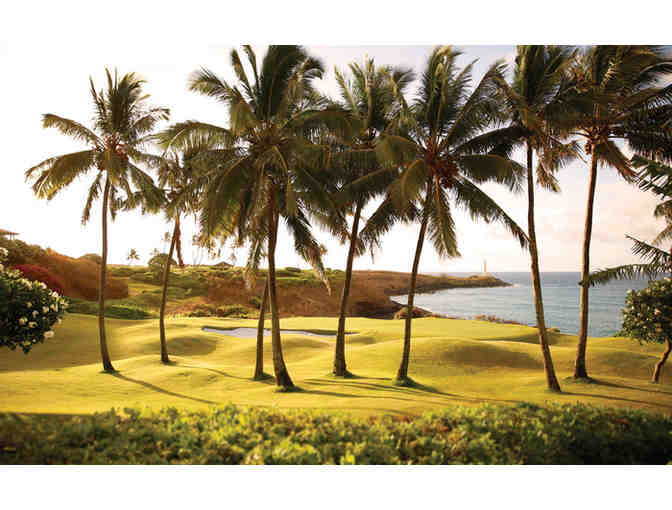 Hokuala Golf Course 1 Round Golf 18 Holes