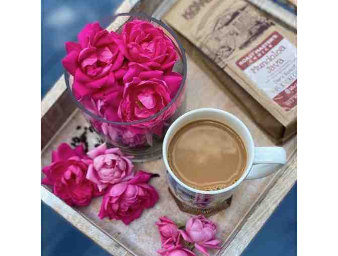 Kauai Coffee $50 Gift Certificate #1