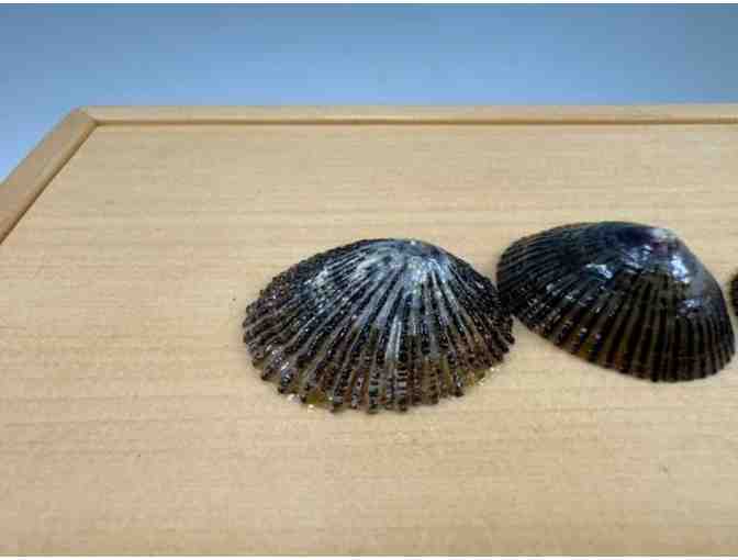 Treasure Box by Ray Nitta, Kauai