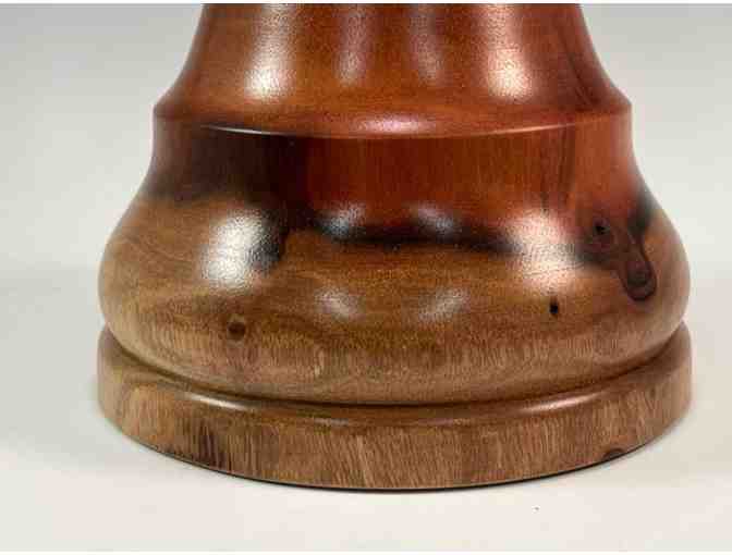 Milo Door Stop By Ray Nitta, Kauai