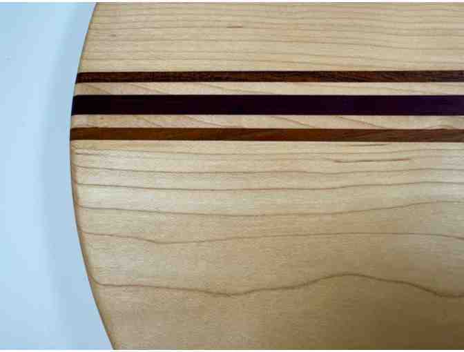 Charcuterie Board by Keith Arakaki