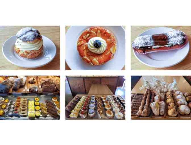 Lilikoi Bar & Grill $50 Gift Card #2