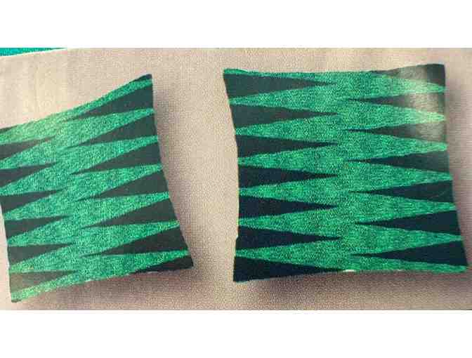 Manaola Duvet Cover Set King