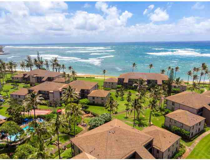 Pono Kai Resort, 2 Nights 1 Bedroom Garden View