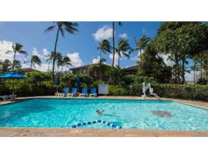 Pono Kai Resort, 2 Nights 1 Bedroom Garden View