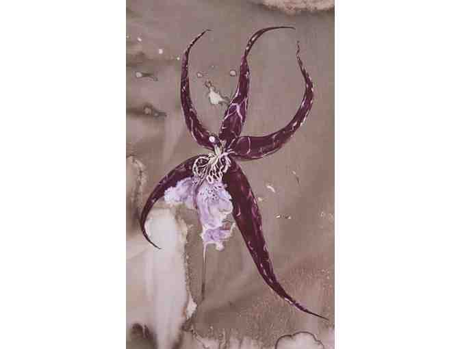 Skywalker Print by Liedeke Bulder