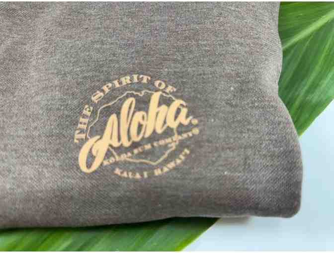 Koloa Rum Company Gift Bag