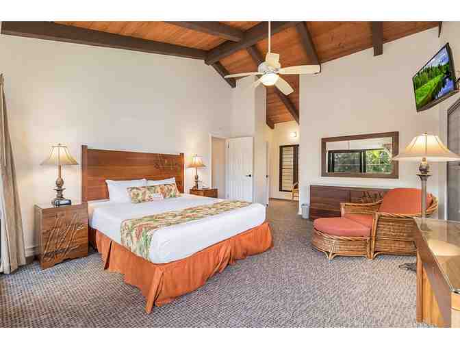 2 Night Stay at Lawai Beach Resort in Coral Bedroom #2