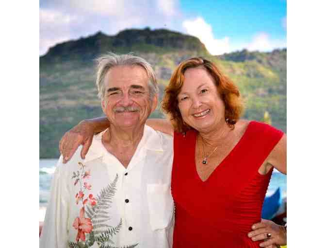 Holistic Pet Exam & Consultation with Dr. Ihor Basko, DVM &ndash; Kauaʻi