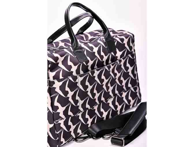 Manaola Honua Travel Duffle