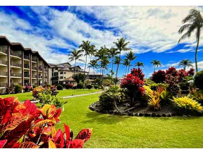 2 Night Stay at Lawai Beach Resort in Coral Bedroom #2