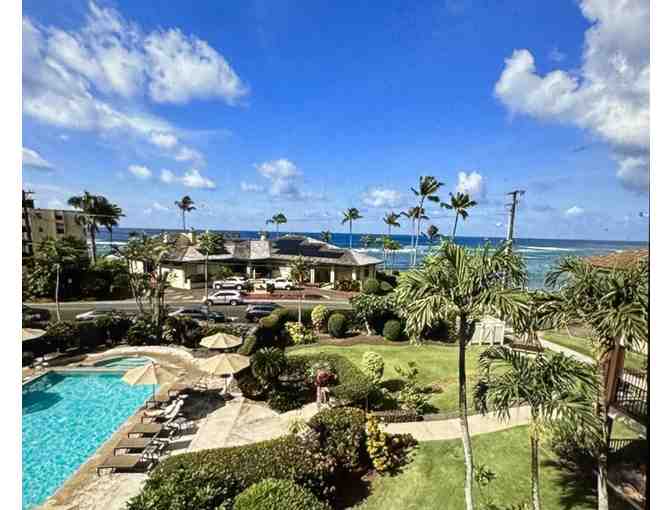 2 Night Stay at Lawai Beach Resort in Coral Bedroom #2