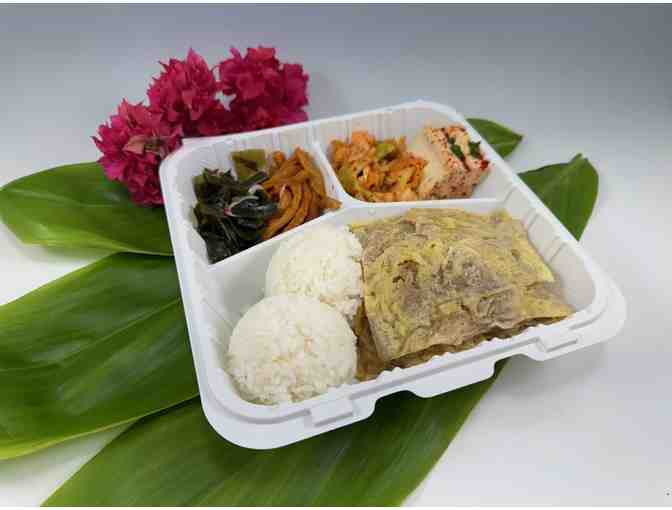 Kalena's Fish Market #2