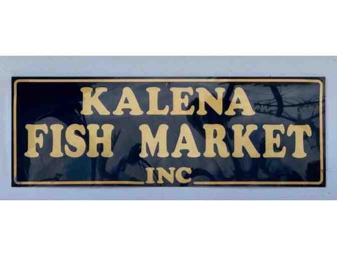 Kalena's Fish Market #2