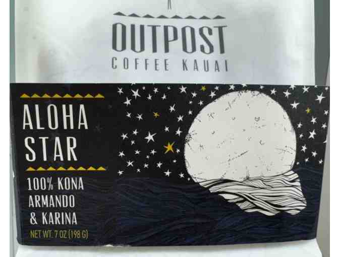 Fresh Roasted Coffee Assorted, Collab Cafe